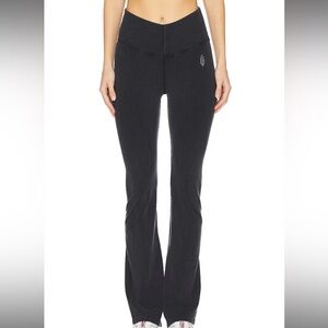 FP Movement x REVOLVE Go To Flare Pant in Black